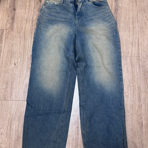 데님팬츠 판매합니다