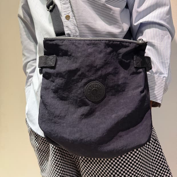 Kipling Cross Bag