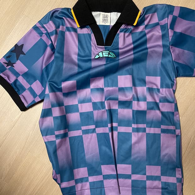 예스아이씨 풋볼 폴로티