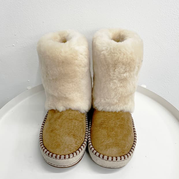 어그 시어링 부츠(235)