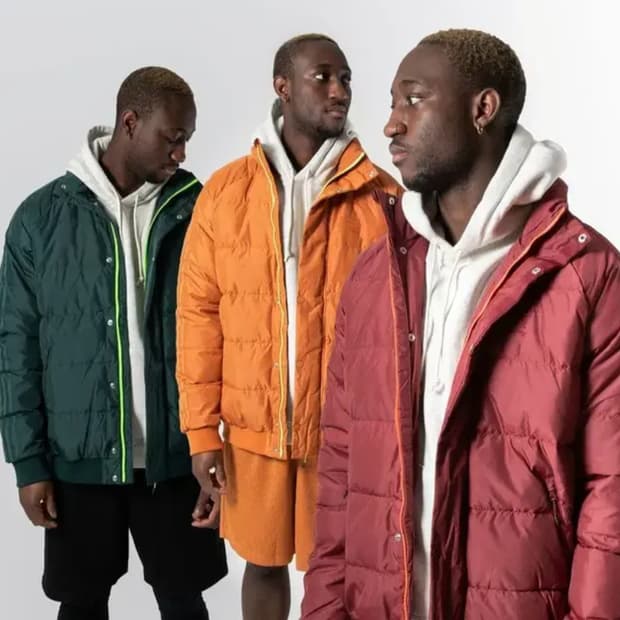 아디다스 조나힐 점퍼