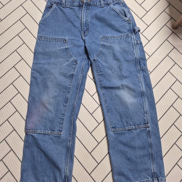 [36] 칼하트 더블니 b73