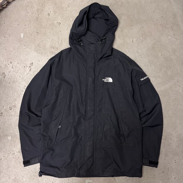 노스페이스 바람막이[2167]