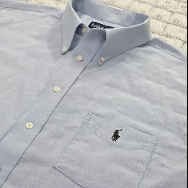 폴로 옥스포드 셔츠 110~115