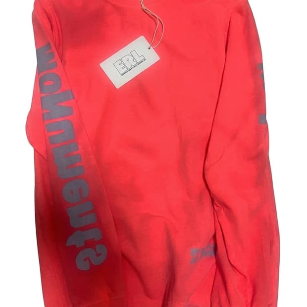 ERL MONUMENTS LS TEE