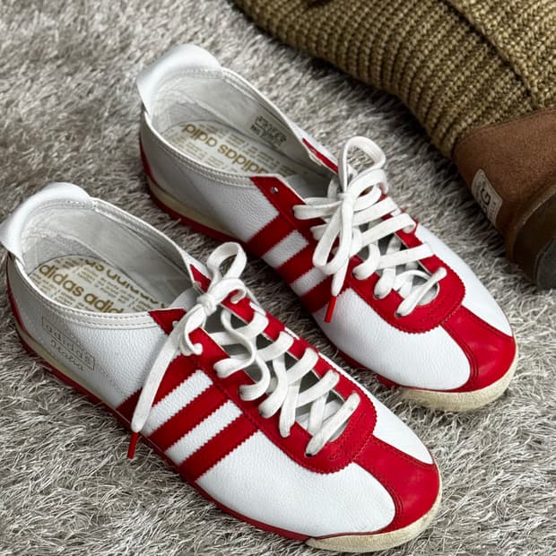 아디다스 이탈리아 1960 (230)