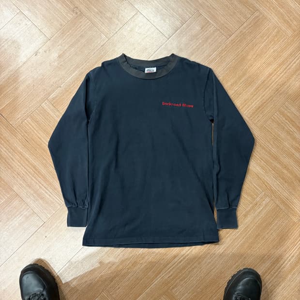 90s Oneita Band longsleeve
