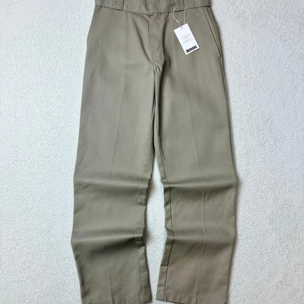 디키즈 874 워크 웨어 스트레이트 팬츠 PN6026