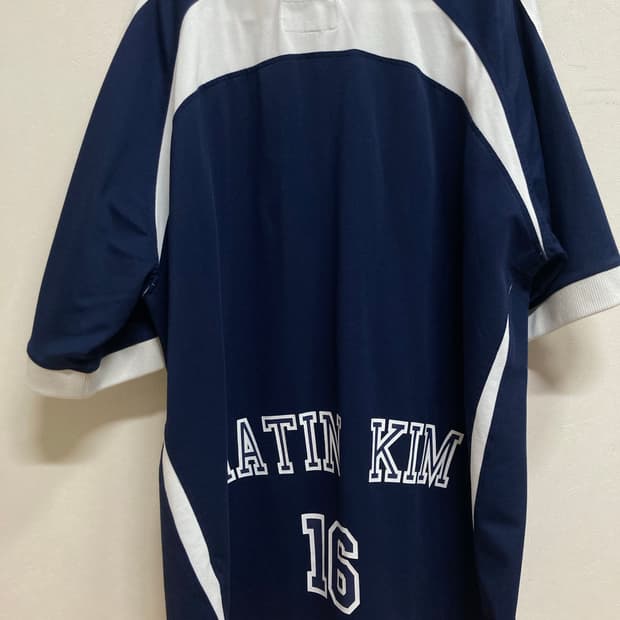 마뗑킴 져지 탑