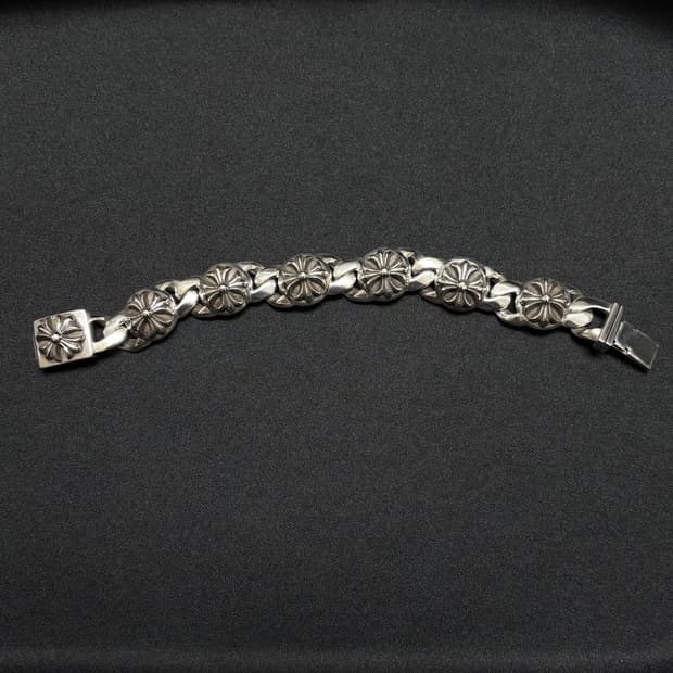 크롬하츠 크로스 링크 6링크