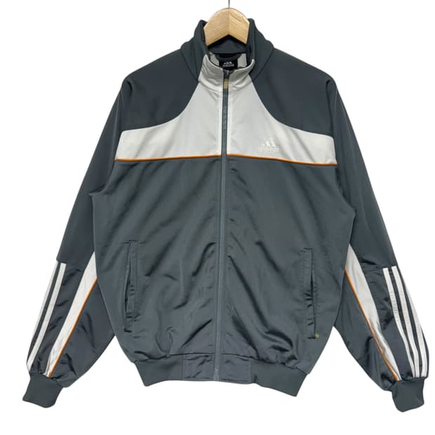 아디다스 3S 트랙탑 져지
