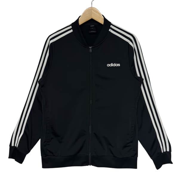아디다스 3S 트랙탑 져지