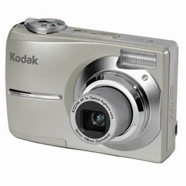 코닥 이지쉐어 C713