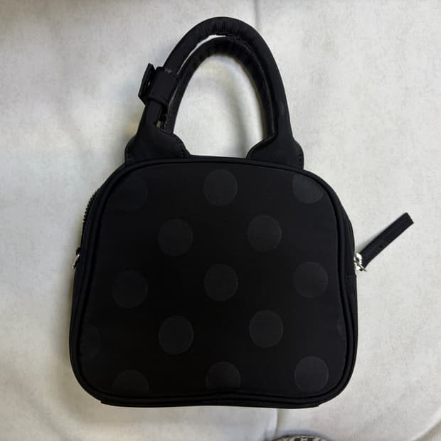 르컨셉트 쁘띠미니백(빅도트)