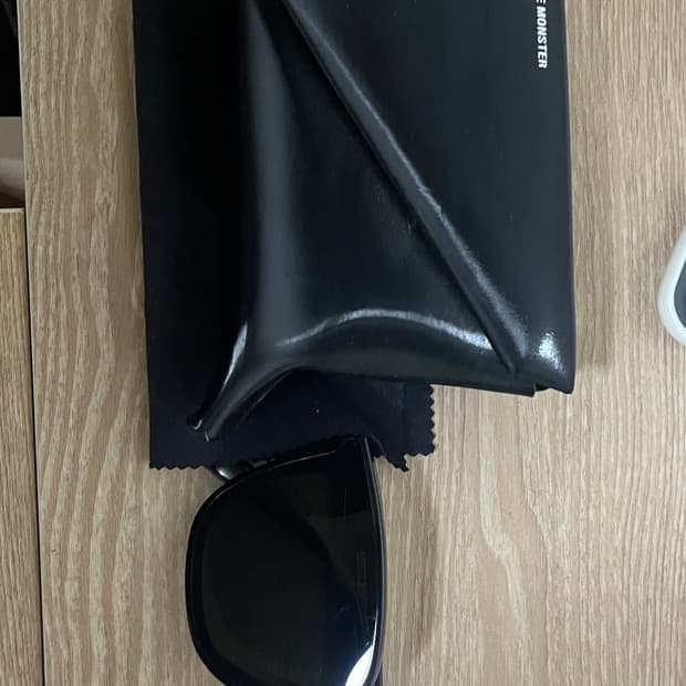 젠틀몬스터 lilit