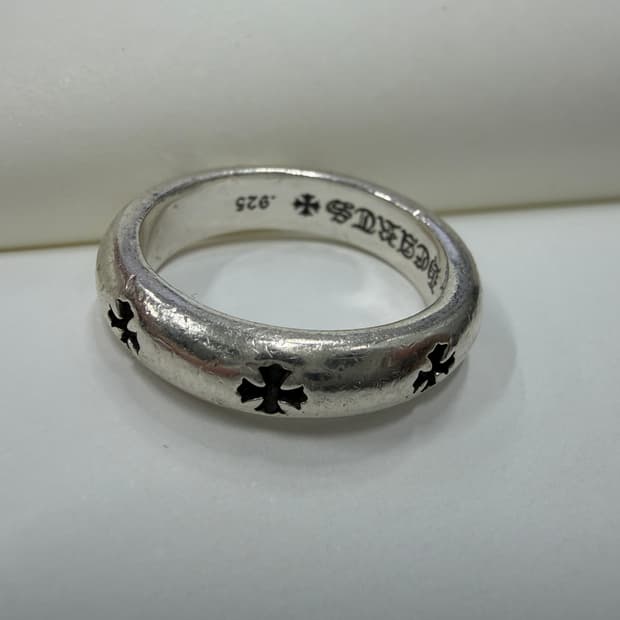 크롬하츠 네거트브링 us11 24호