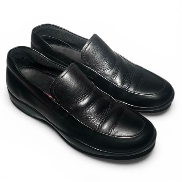 프라다 스포츠 아카이브 로퍼