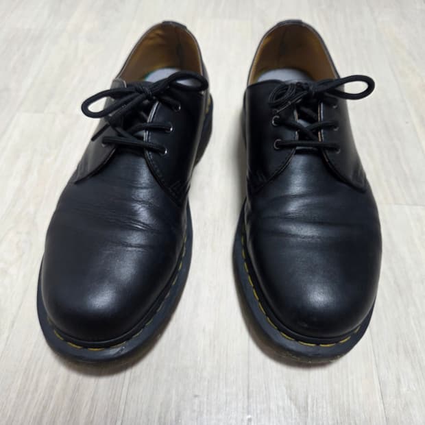 닥터마틴 1461 280 나파