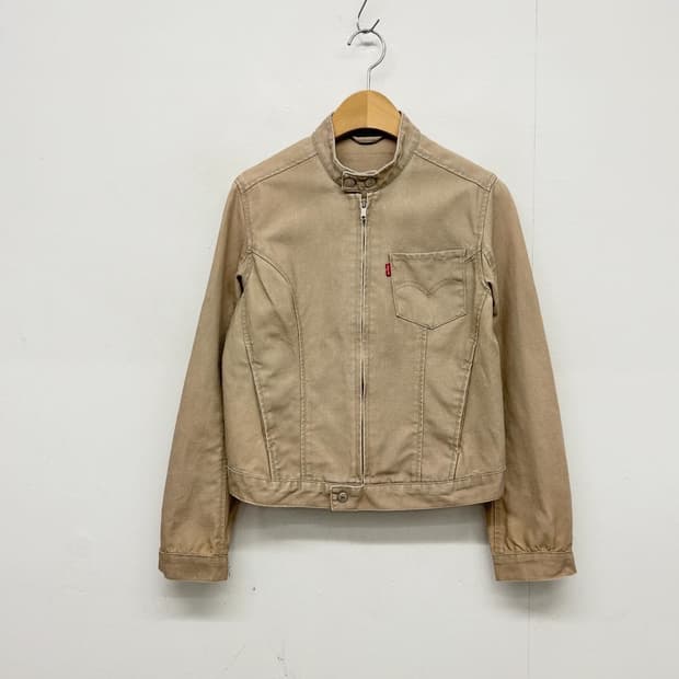 리바이스 엔지니어드 자켓