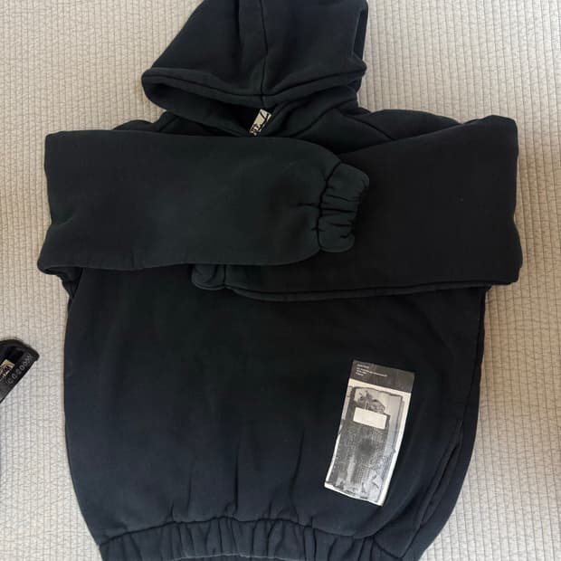 gr10k 후드티