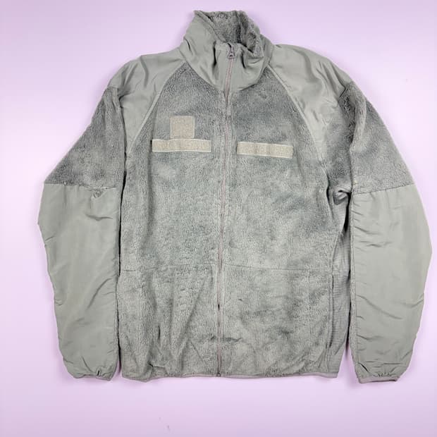 EXWCS Gen3 플리스