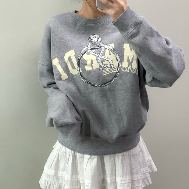 마르디 메크르디 맨투맨