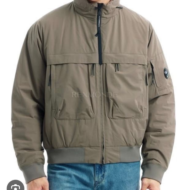 Cp company Pro-Tek Short Jacket XL