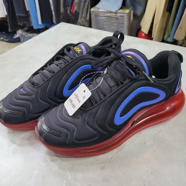 Nike 나이키 에어맥스 720