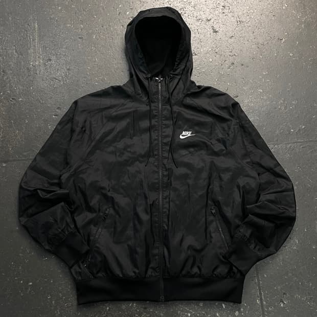 105 나이키 윈드러너 바람막이