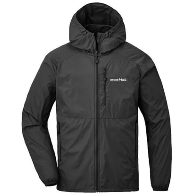 몽벨 윈드블라스트 L