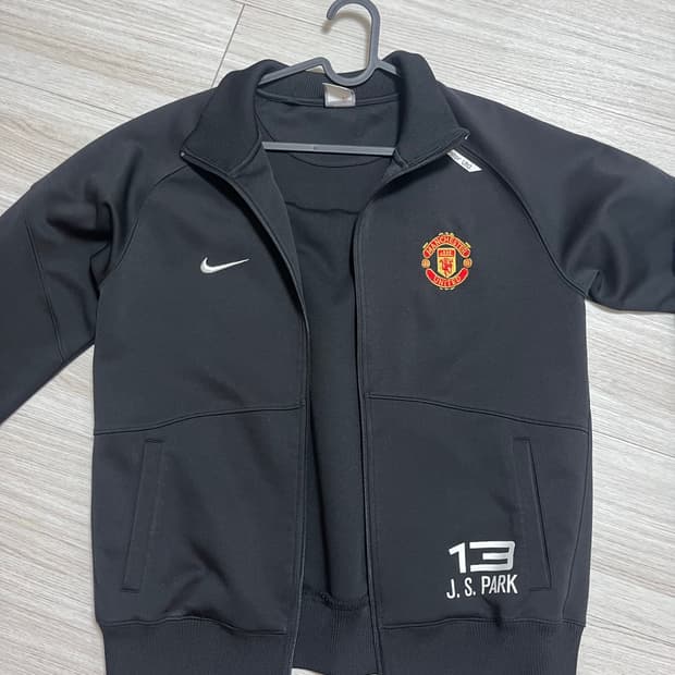 나이키 멘유 져지