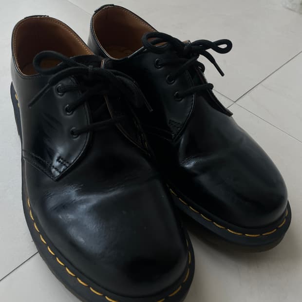 닥터마틴 1461 