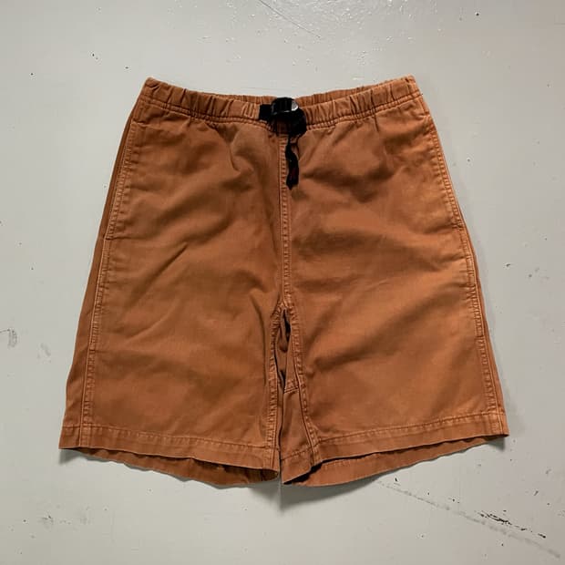 Gramicci Coton Shorts