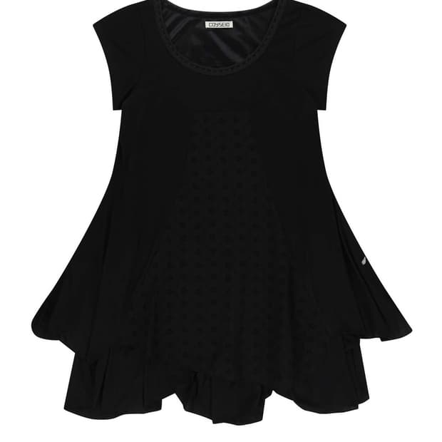 코이세이오 플라워 원피스