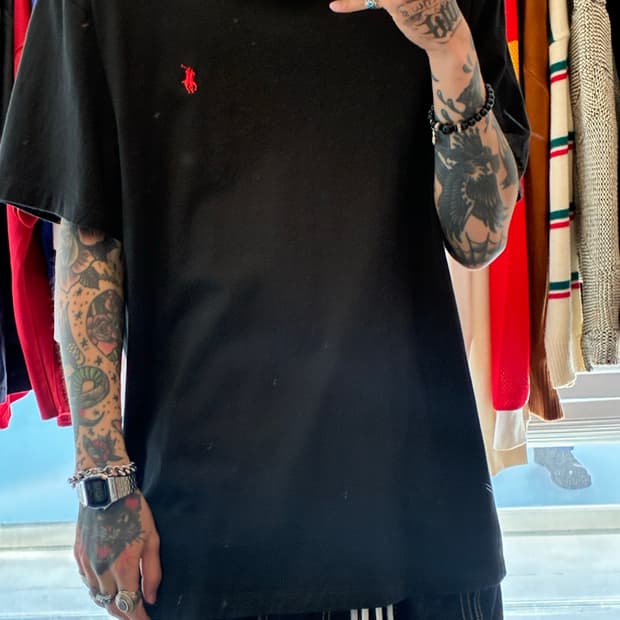 POLO 심플포니 T