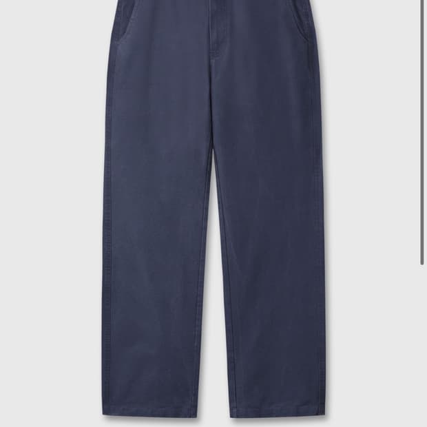 (구매) 에피센터 투어리스트 워크팬츠 블루 XL 구합니다 ㅠㅠ