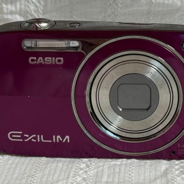 (풀구성/작례있음)카시오 z2300 핫핑크 모카디카