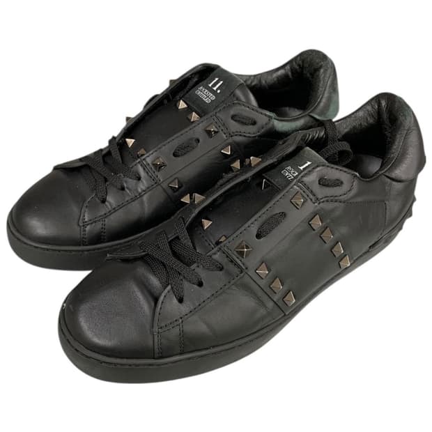 발렌티노 가라바니 락스터드 언타이틀