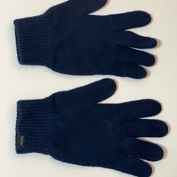 Paul Smith 니트장갑