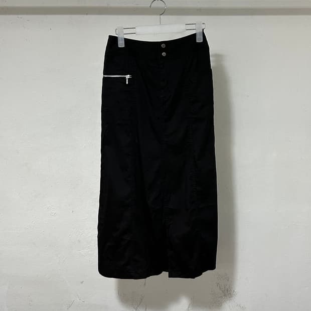 vtg skirt