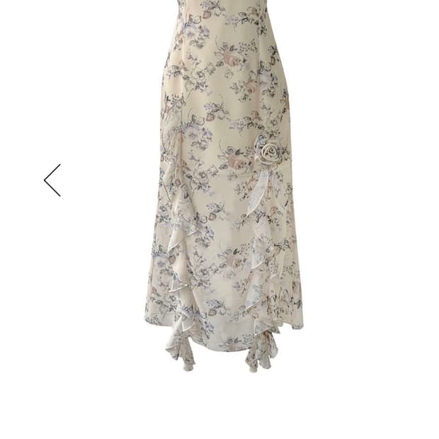 루루서울 머메이드 원피스 구합니다