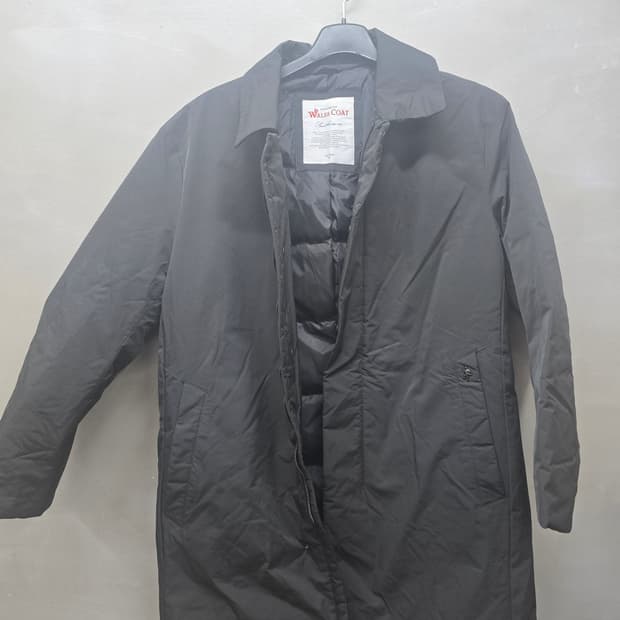 OLZEN Wales Coat 남성 코트 95