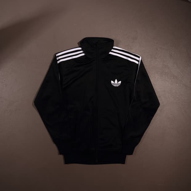 아디다스 파이어버드 트랙탑 져지 C519