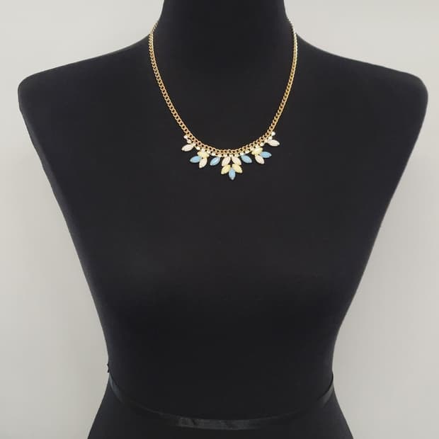 unique necklace