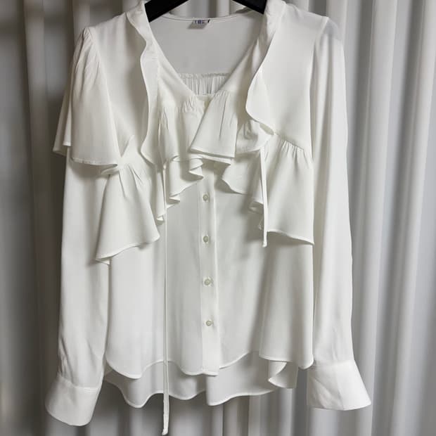 제이키치 블라우스