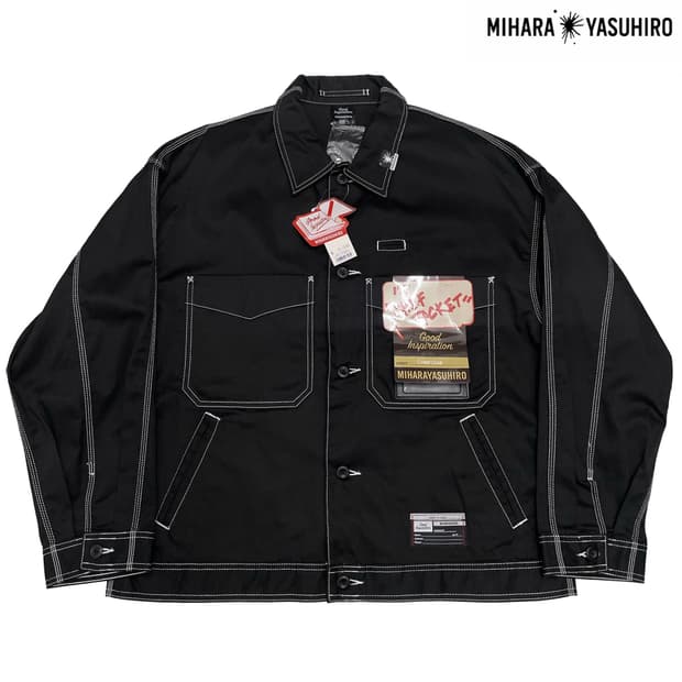 미하라 야스히로 (Mihara Yasuhiro)