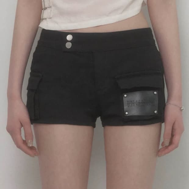 에트오소메 반바지