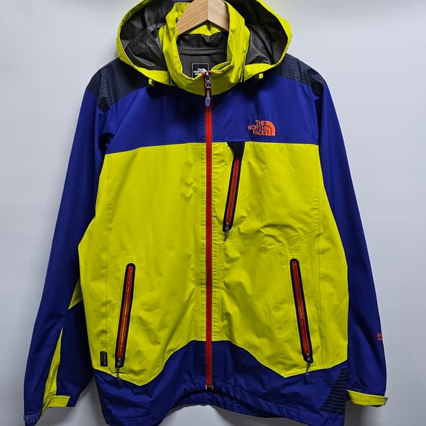 노스페이스 고어텍스 바람막이 XL