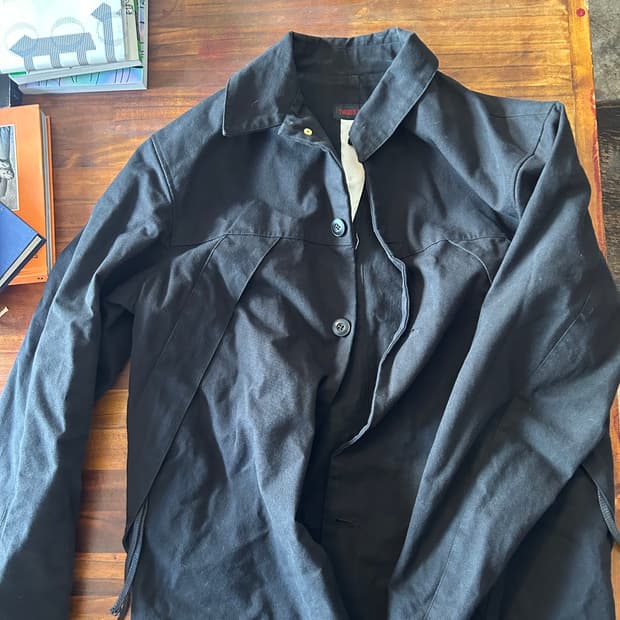 Twobuildershouse 자켓