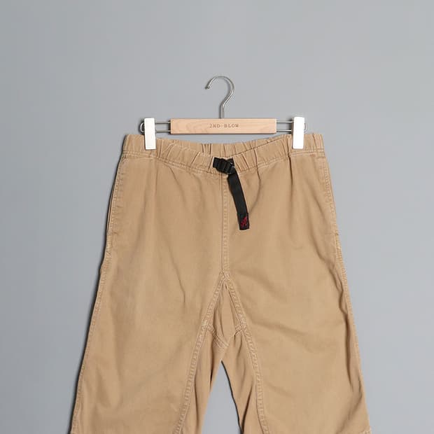 GRAMiCCi 5부 Narrow Shorts (28~29)